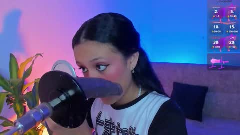 Alicee  online show from 02-13-26, 11:01