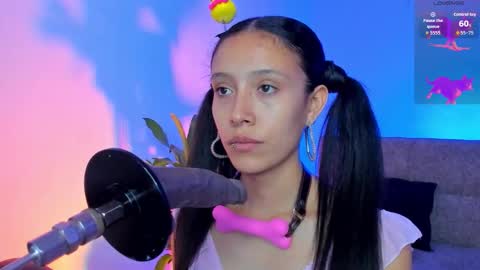 Alicee  online show from 02-22-26, 09:02