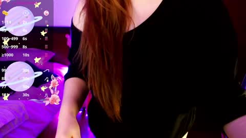 AliceMtz online show from 05-27-26, 12:40