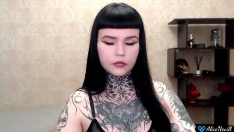 Alice online show from 06-29-26, 01:44
