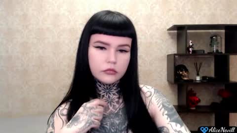 Alice online show from 06-30-26, 01:01
