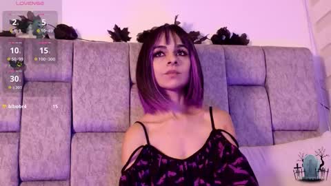 alicenoir_ online show from 03-20-26, 11:31