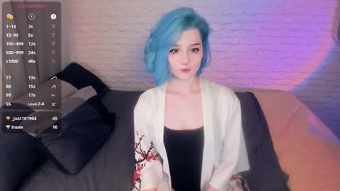 Alice online show from 12-26-24, 01:43