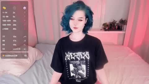 Alice online show from 02-08-25, 11:13