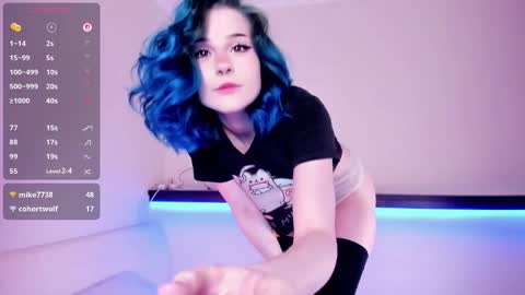 Alice online show from 09-27-25, 05:23