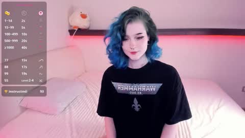 Alice online show from 11-07-25, 06:02