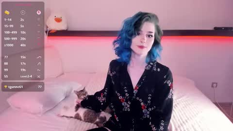 Alice online show from 11-22-25, 07:07