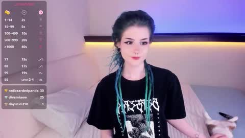 Alice online show from 02-11-26, 05:56