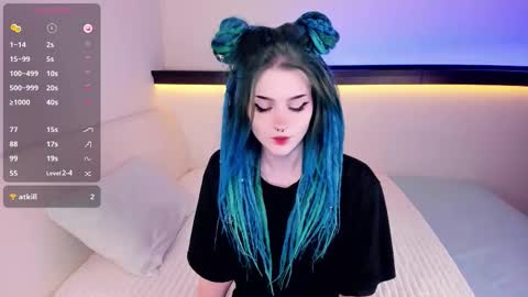 Alice online show from 02-15-26, 04:31