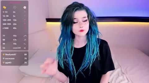 Alice online show from 02-20-26, 04:42