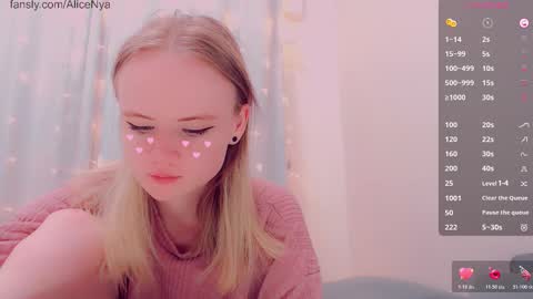 Alice online show from 02-02-26, 05:39