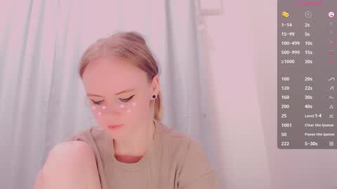 Alice online show from 03-09-26, 05:44