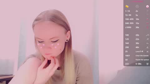 Alice online show from 03-29-26, 05:51