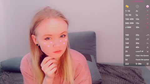 Alice online show from 04-14-26, 04:51