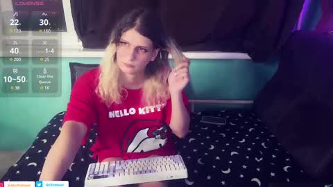 Snapshot of alicepinkhead chatting on 02-11-25, 07:38 AlicePinkhead online show from 02-11-25, 07:38