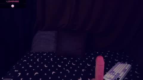 Snapshot of alicepinkhead chatting on 03-11-25, 03:45 AlicePinkhead online show from 03-11-25, 03:45