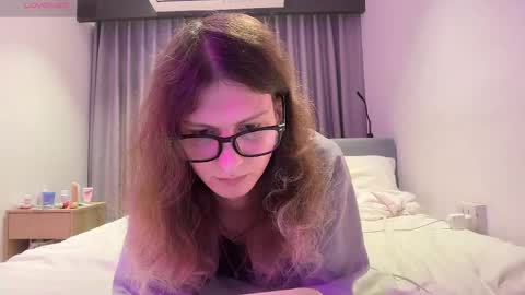 Snapshot of alicepinkhead chatting on 06-05-26, 09:15 AlicePinkhead online show from 06-05-26, 09:15