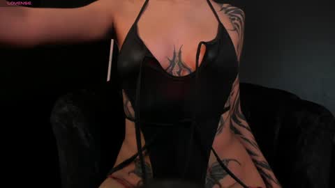 ALICE  online show from 01-28-25, 11:17