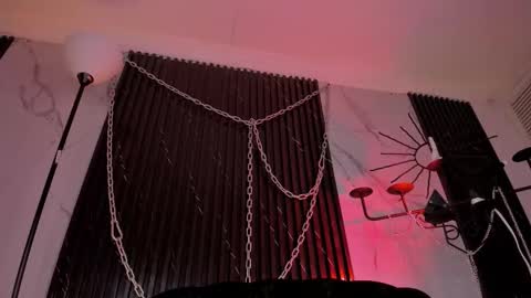 ALICE  online show from 03-07-26, 03:14