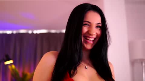 Snapshot of aliceravenx chatting on 01-24-25, 08:55 Alice online show from 01-24-25, 08:55