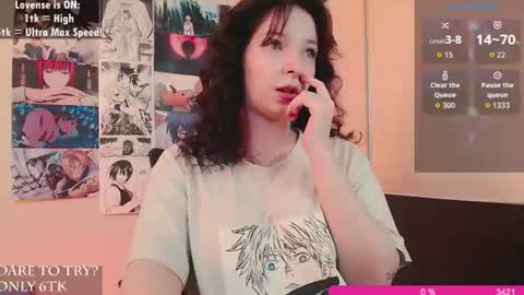 aliceriddle1 online show from 07-01-26, 03:01