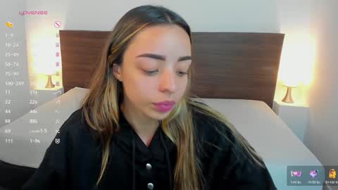 AliceRoss online show from 01-11-25, 02:41