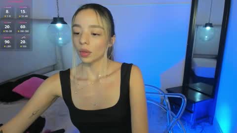 AliceRoss online show from 02-21-26, 10:05