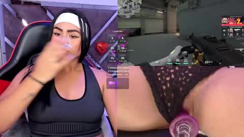 Alice online show from 03-03-25, 12:04