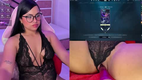 Alice online show from 03-10-25, 01:43