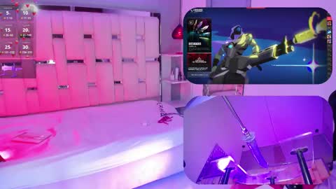 Alice online show from 03-04-26, 02:01