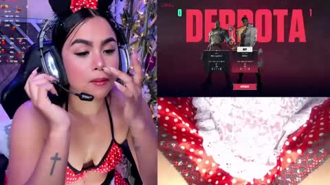 Snapshot of aliceroys chatting on 04-21-26, 02:12 Alice online show from 04-21-26, 02:12