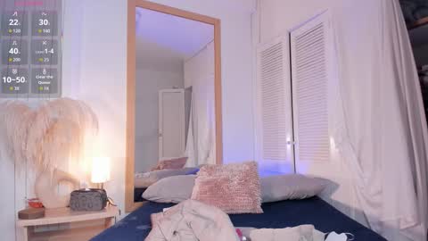 ALICE online show from 02-18-26, 11:50