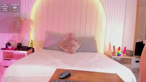 ALICE online show from 03-19-26, 11:47