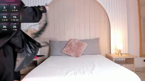 ALICE online show from 03-21-26, 11:26