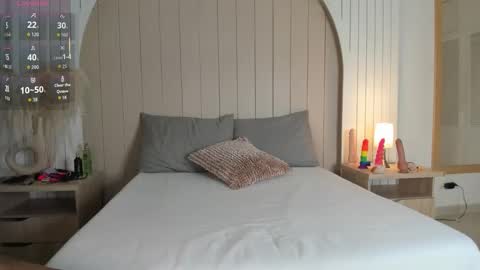 ALICE online show from 03-26-26, 12:11