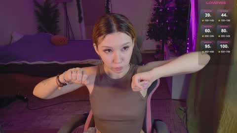 Snapshot of alicesis chatting on 01-16-25, 04:50 Alice online show from 01-16-25, 04:50