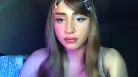alicesparkle13 online show from 07-27-26, 07:59