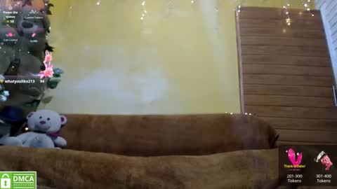 alices  cuenta independiente online show from 01-31-25, 02:26