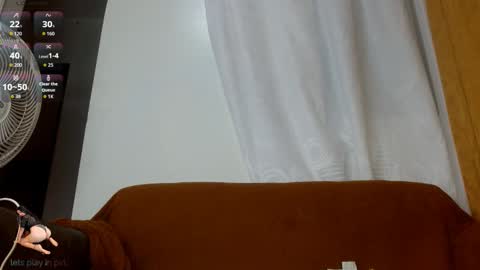 alices  cuenta independiente online show from 10-16-25, 09:10