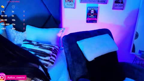 Alice online show from 01-10-26, 10:47