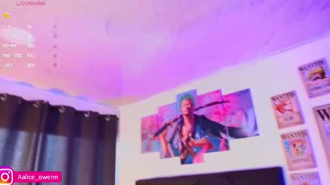 Alice online show from 02-07-26, 08:01