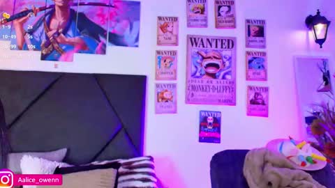 Alice online show from 02-13-26, 09:11