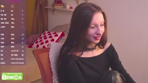 alicewallflower online show from 04-10-26, 08:57