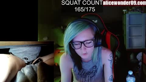 Alice online show from 03-06-25, 05:14