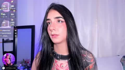 Alice online show from 02-03-26, 02:53