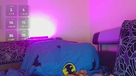 AliceWoolfy online show from 02-04-25, 07:55