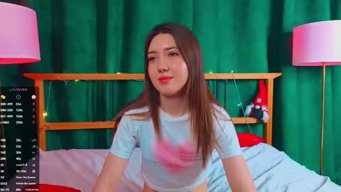 Alice 3 online show from 02-18-26, 07:43