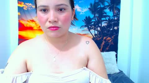 CATALINA Y ANDRES online show from 02-06-25, 11:58
