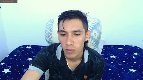 CATALINA Y ANDRES online show from 05-21-26, 06:59