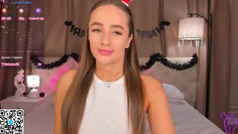 Mia online show from 12-19-25, 02:07